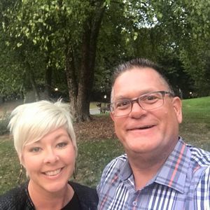 Meet your Posher, Barb